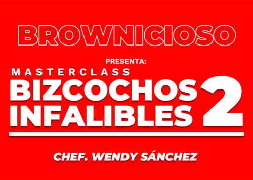 Bizcochos Infalibles 2