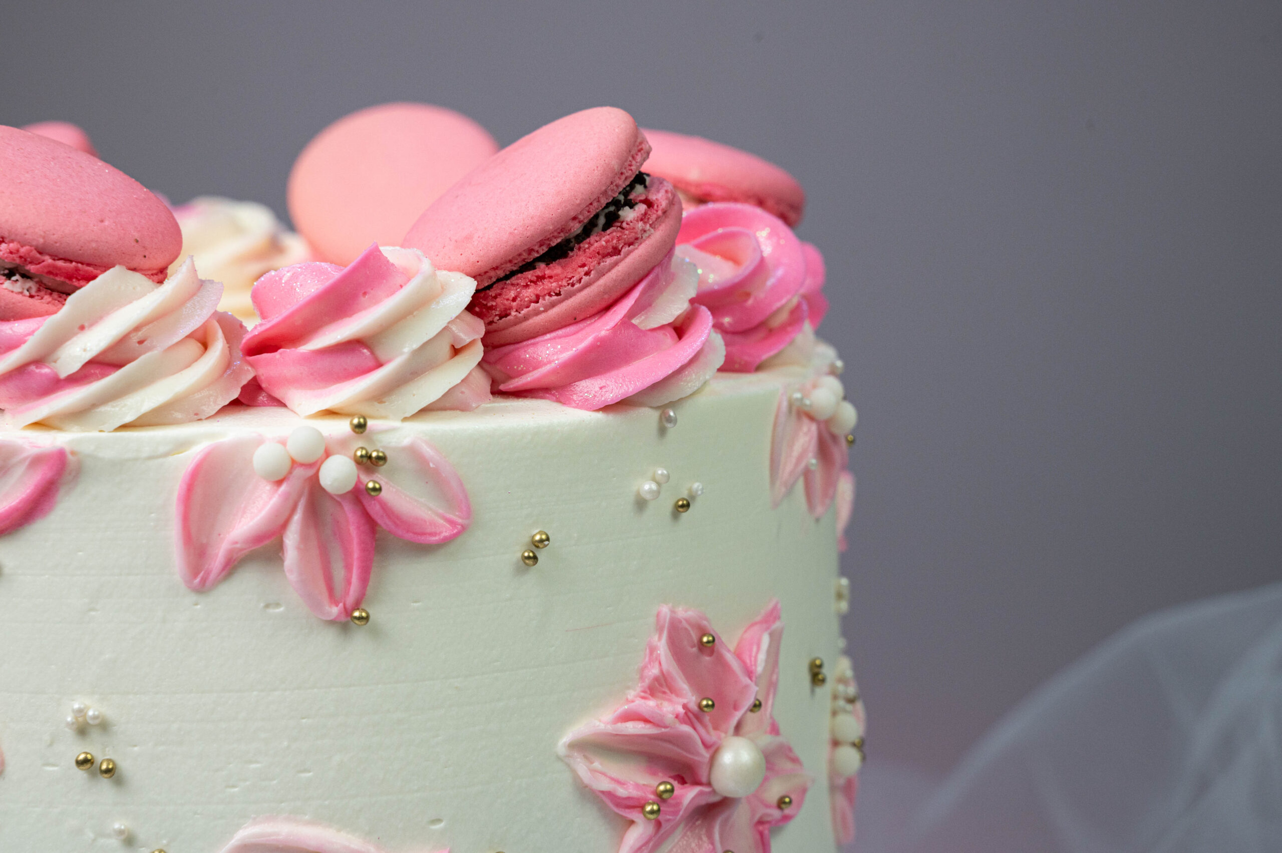 PASTELES 4×4 (Cremas todo terreno)